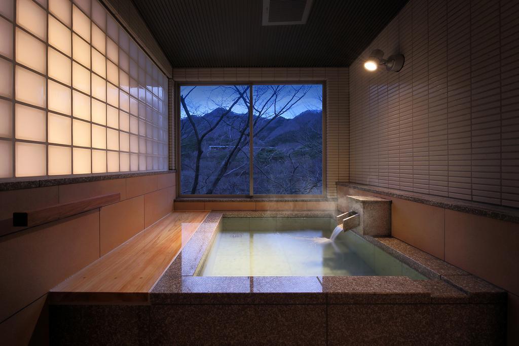 Nanaeyae Hotel Nikko Exterior photo