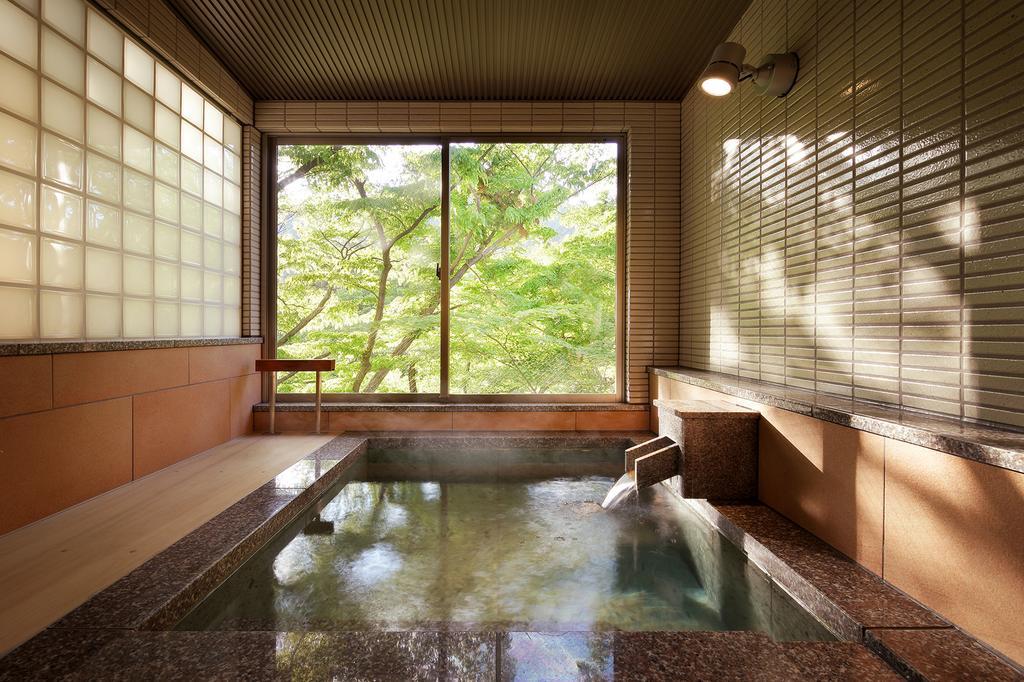 Nanaeyae Hotel Nikko Exterior photo