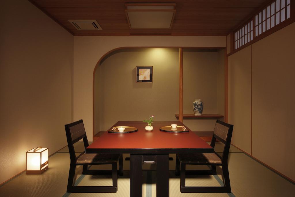 Nanaeyae Hotel Nikko Exterior photo